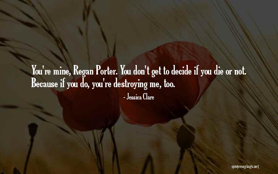 Jessica Clare Quotes 929480 Jessica Clare Quotes 929480