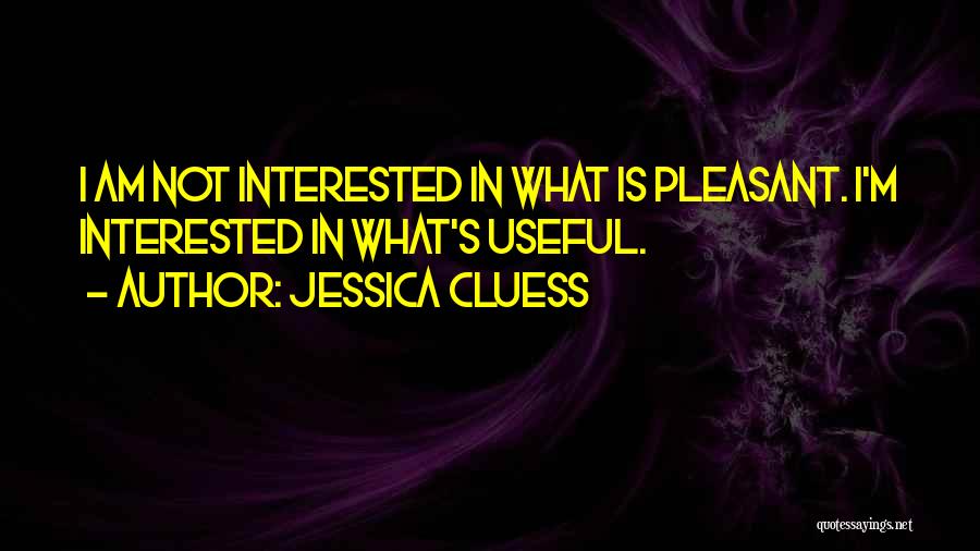 Jessica Cluess Quotes 1150315