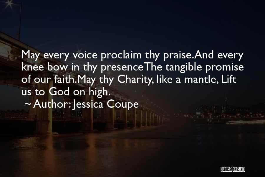 Jessica Coupe Quotes 1368048