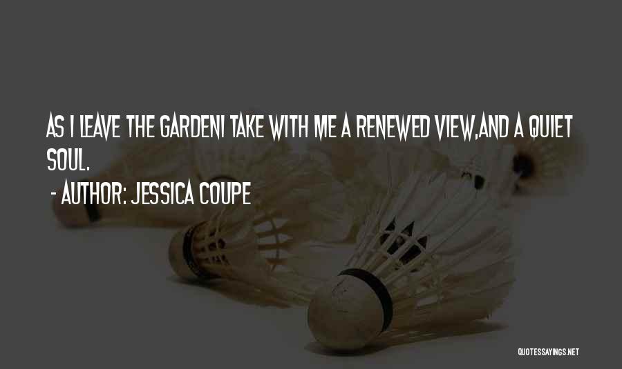 Jessica Coupe Quotes 512002