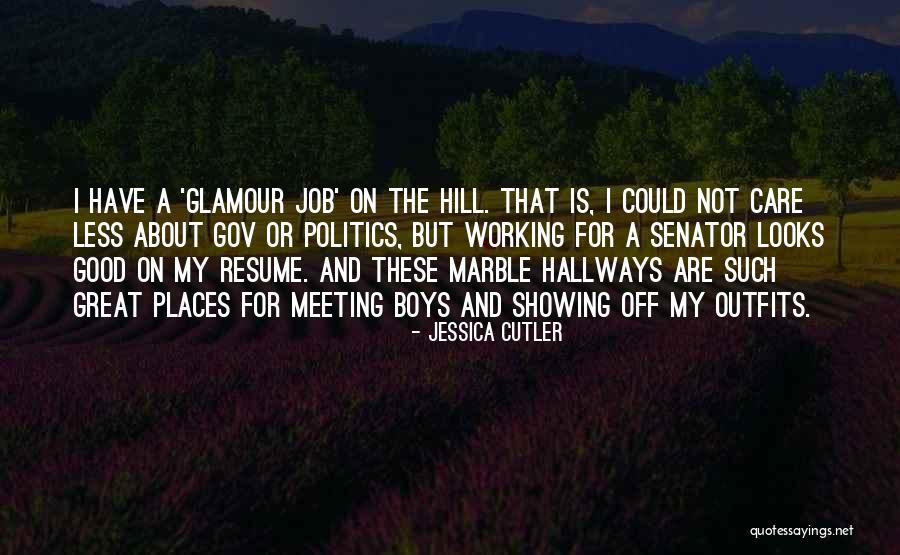 Jessica Cutler Quotes 1155578