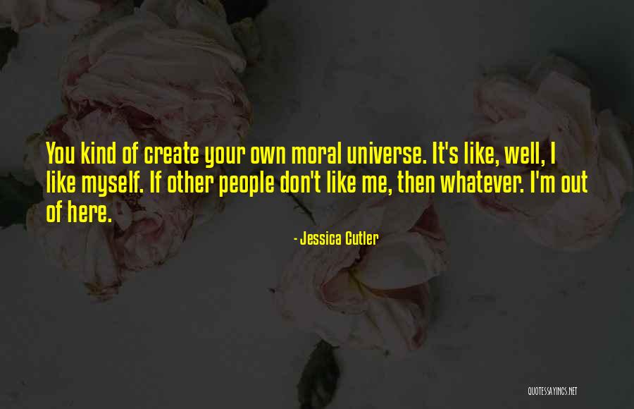 Jessica Cutler Quotes 126545