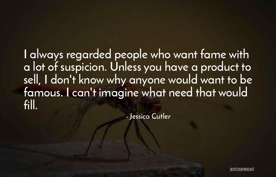 Jessica Cutler Quotes 190620