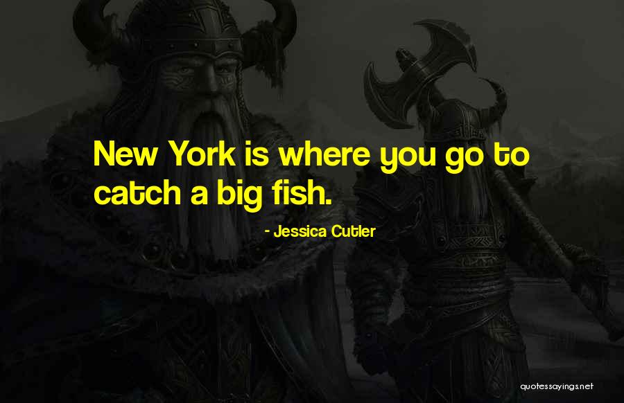 Jessica Cutler Quotes 204057