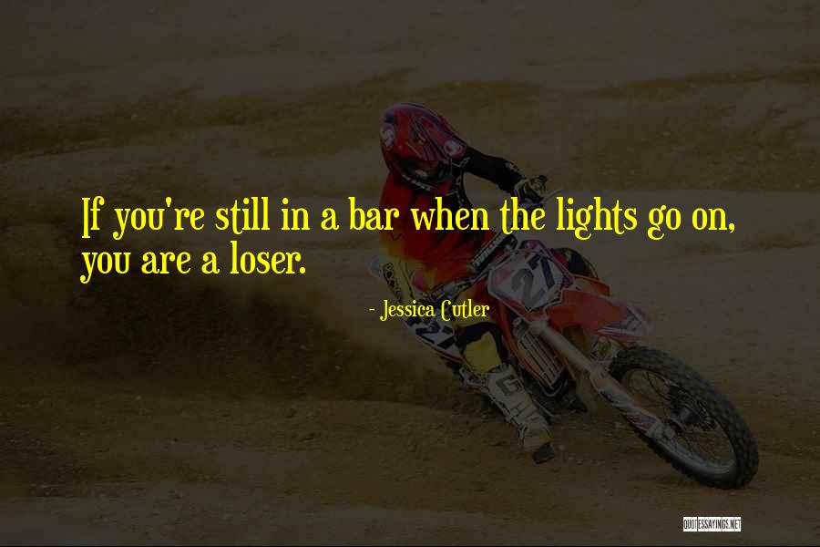 Jessica Cutler Quotes 2051369