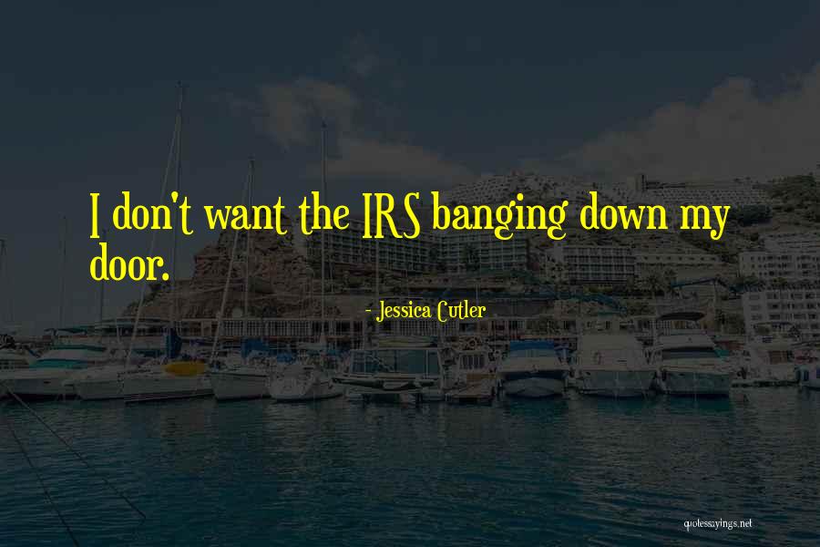 Jessica Cutler Quotes 973693