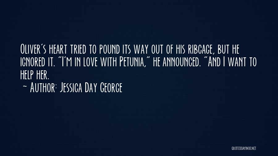 Jessica Day George Quotes 1288510