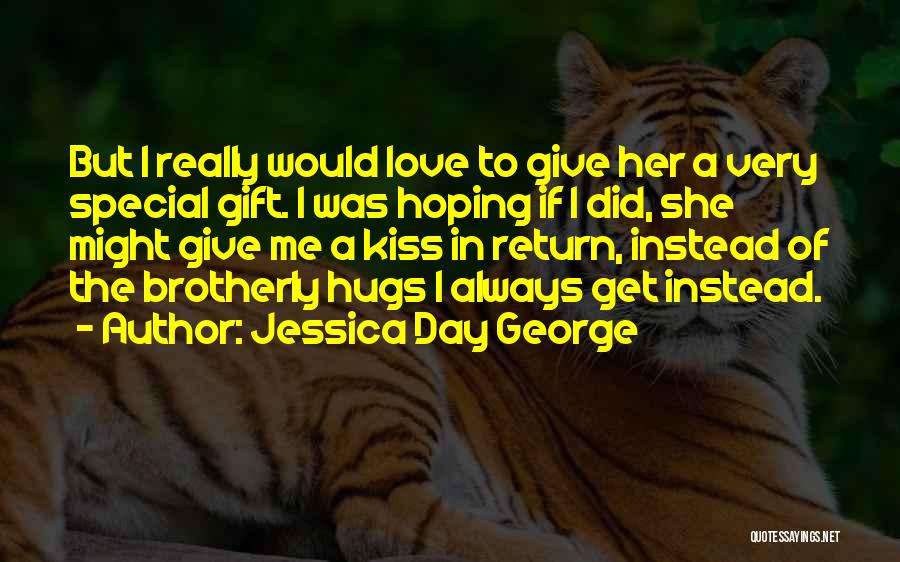 Jessica Day George Quotes 1803497