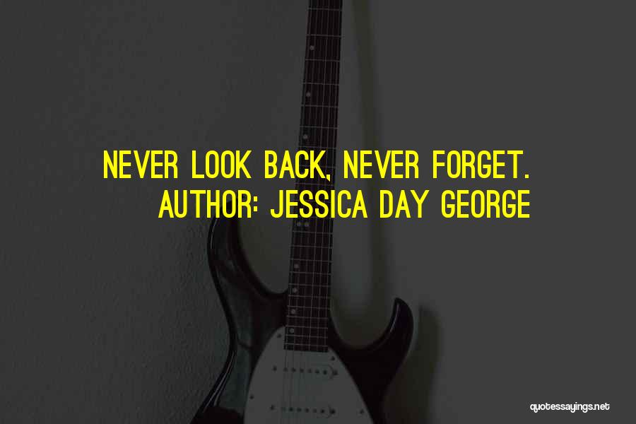 Jessica Day George Quotes 2025711