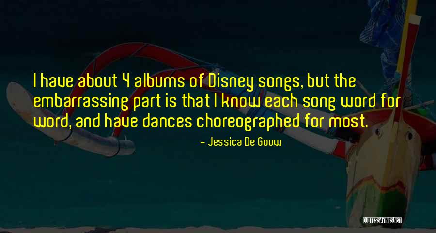 Jessica De Gouw Quotes 478402 Jessica De Gouw Quotes 478402