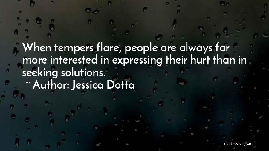 Jessica Dotta Quotes 2047283