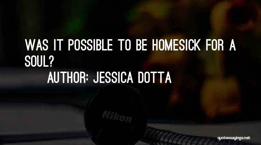 Jessica Dotta Quotes 2150703