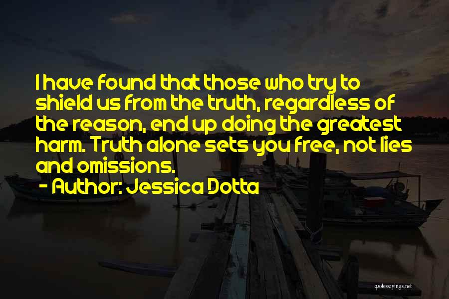 Jessica Dotta Quotes 318948
