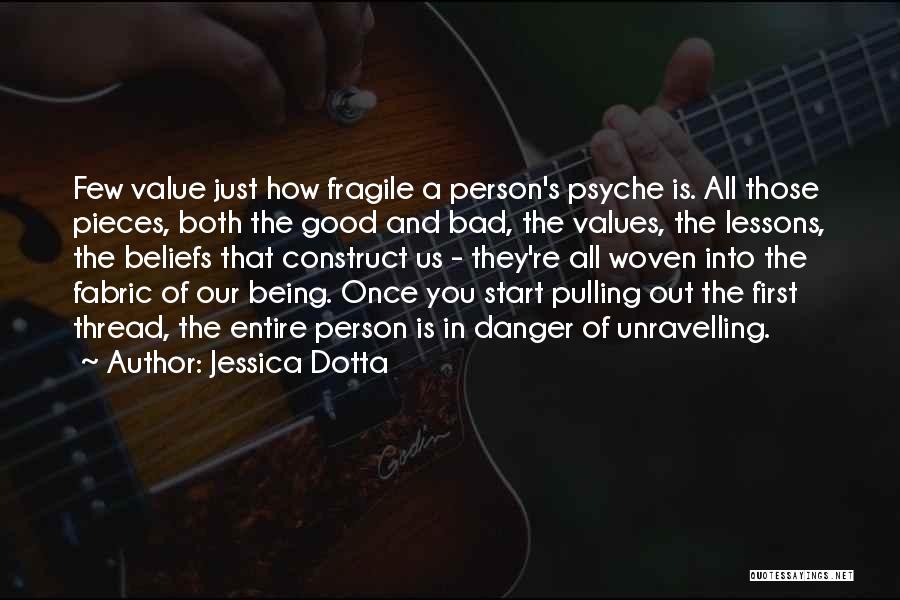 Jessica Dotta Quotes 484807