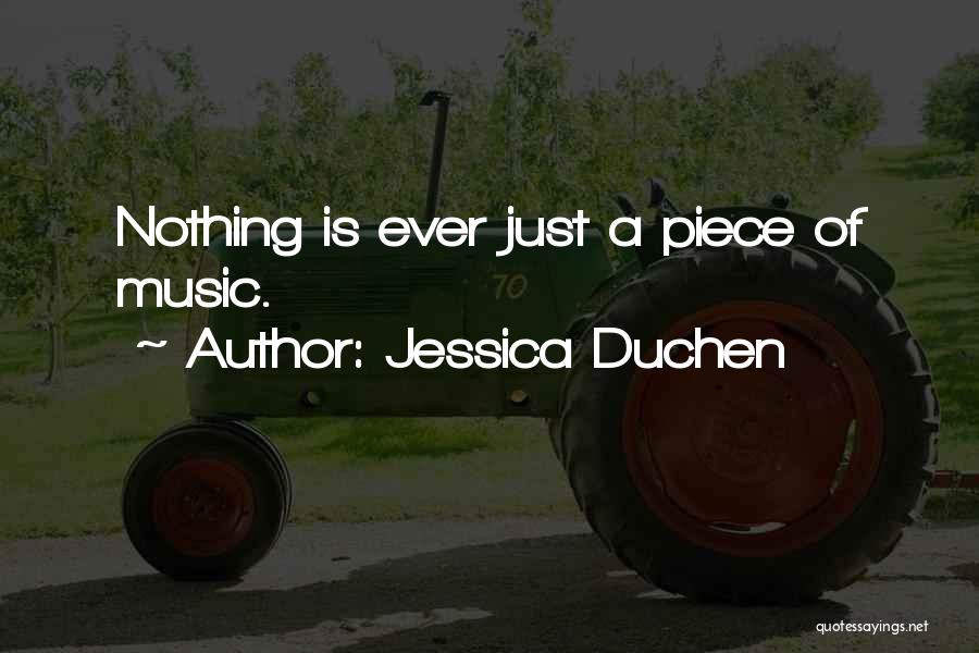 Jessica Duchen Quotes 969970