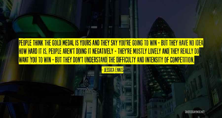Jessica Ennis Quotes 1034825 Jessica Ennis Quotes 1034825