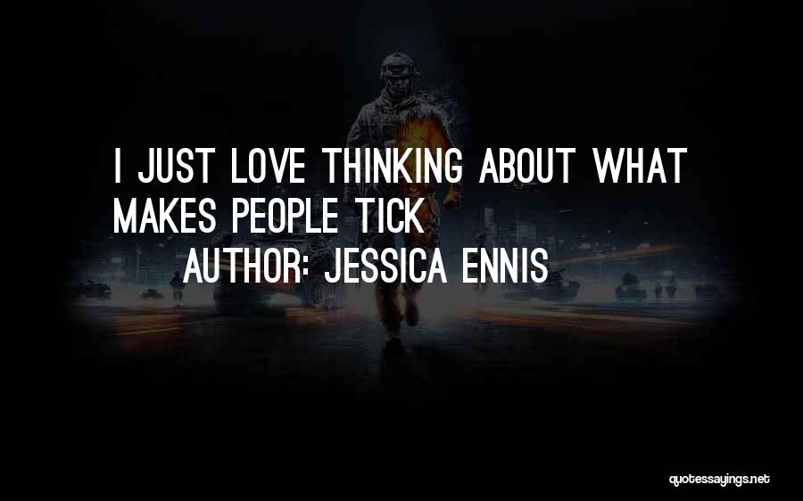 Jessica Ennis Quotes 1328882