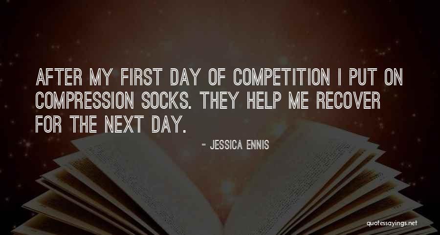 Jessica Ennis Quotes 1361212 Jessica Ennis Quotes 1361212