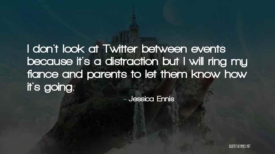 Jessica Ennis Quotes 1403780 Jessica Ennis Quotes 1403780