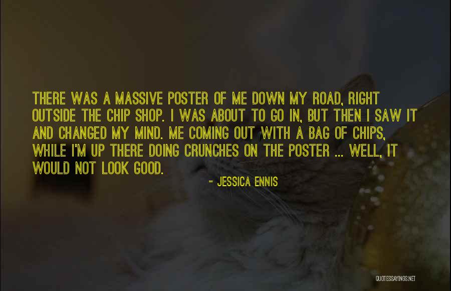 Jessica Ennis Quotes 1470353 Jessica Ennis Quotes 1470353