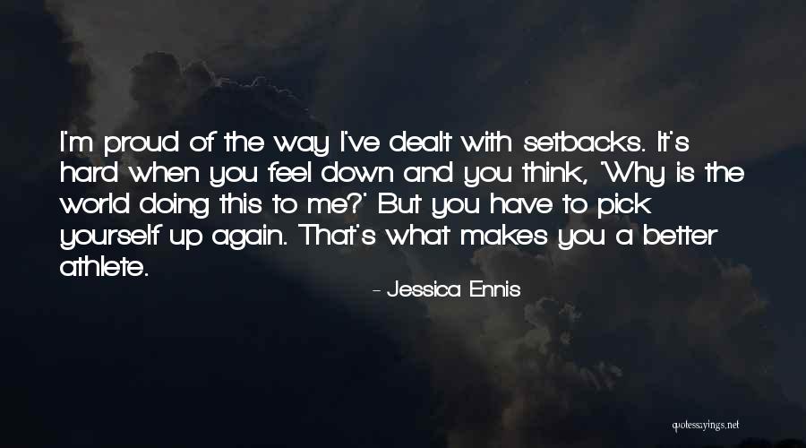 Jessica Ennis Quotes 1570774 Jessica Ennis Quotes 1570774
