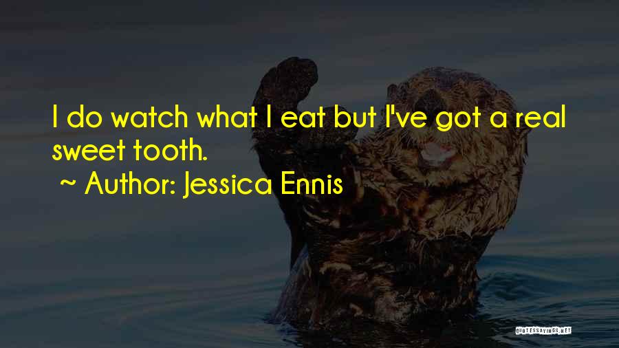 Jessica Ennis Quotes 1945417