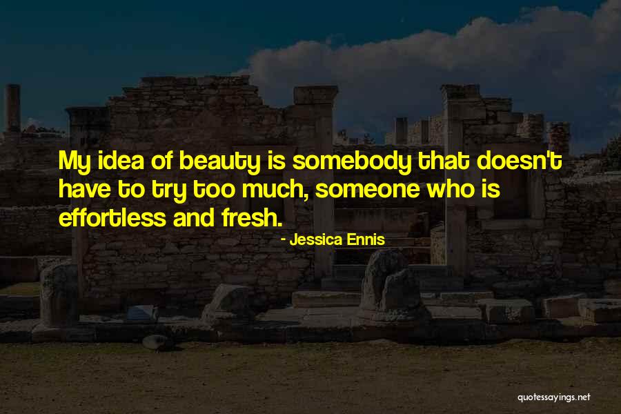 Jessica Ennis Quotes 323495 Jessica Ennis Quotes 323495
