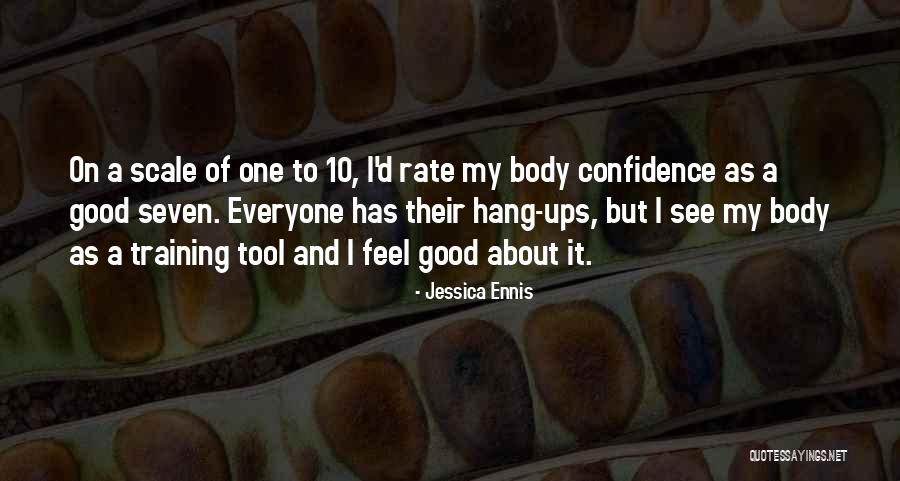 Jessica Ennis Quotes 384094 Jessica Ennis Quotes 384094