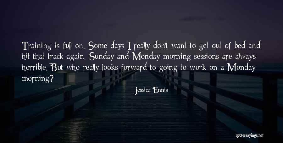Jessica Ennis Quotes 703660 Jessica Ennis Quotes 703660