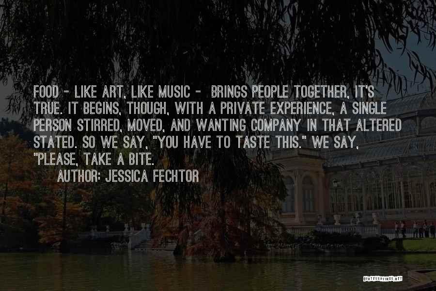 Jessica Fechtor Quotes 2225790