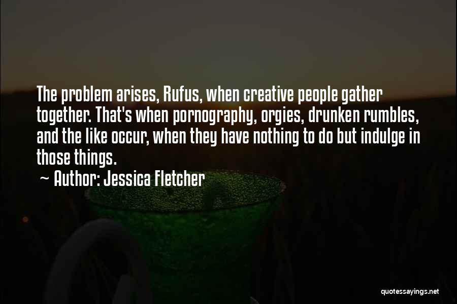 Jessica Fletcher Quotes 2144370