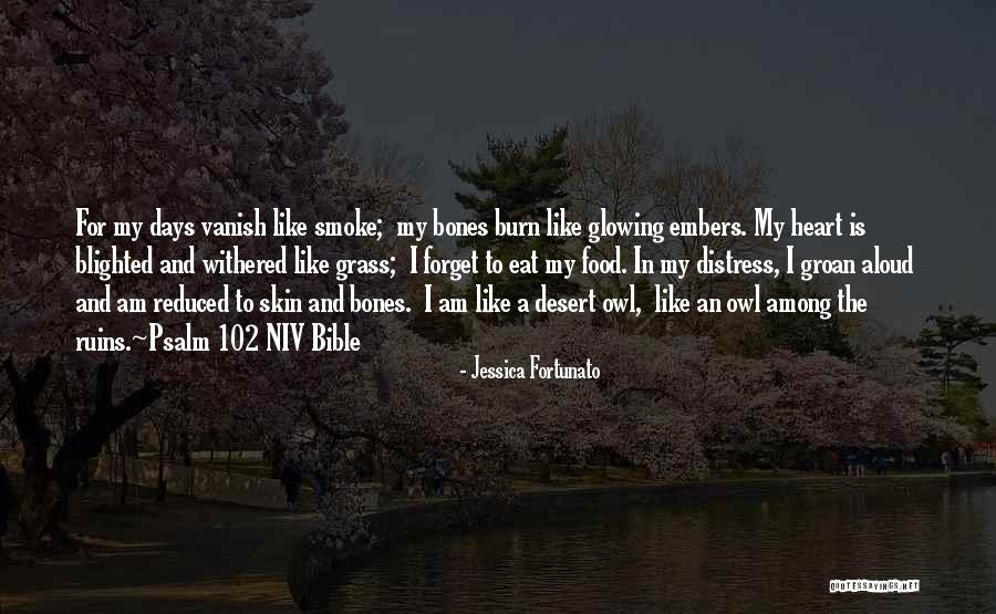 Jessica Fortunato Quotes 1056246