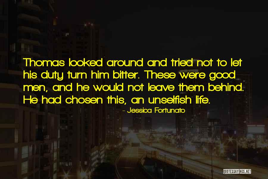 Jessica Fortunato Quotes 1086915