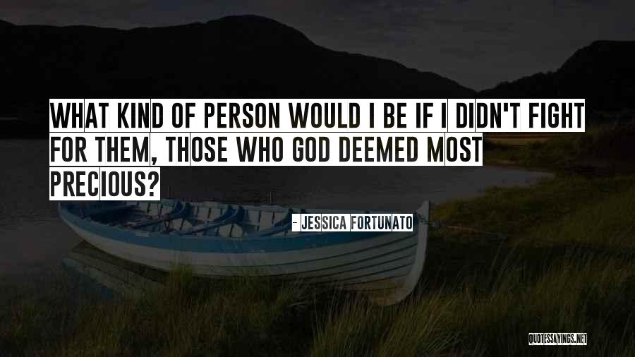 Jessica Fortunato Quotes 1131604