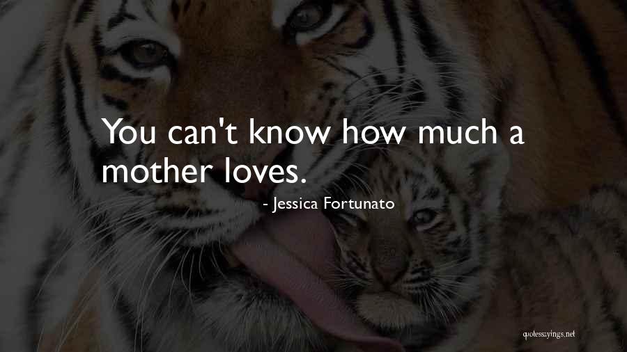 Jessica Fortunato Quotes 1563776