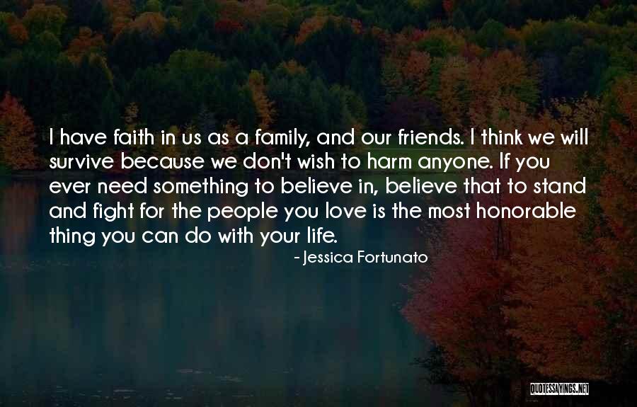 Jessica Fortunato Quotes 1849538