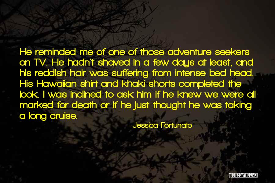 Jessica Fortunato Quotes 1868727 Jessica Fortunato Quotes 1868727