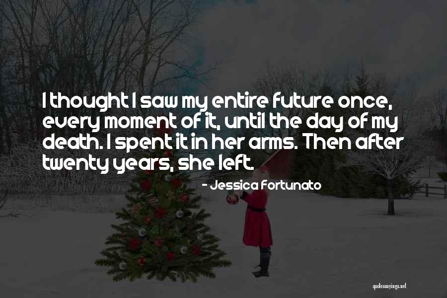 Jessica Fortunato Quotes 2014076