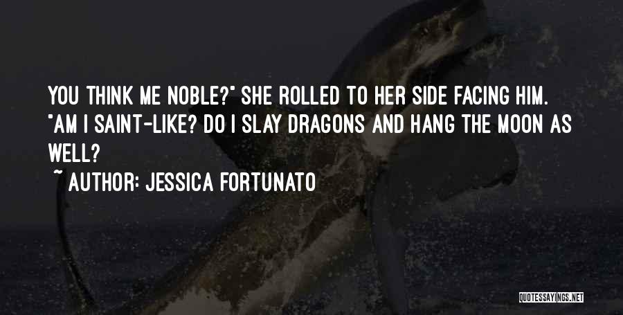 Jessica Fortunato Quotes 444498