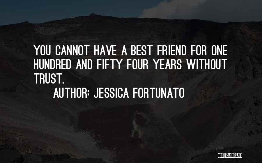 Jessica Fortunato Quotes 668664