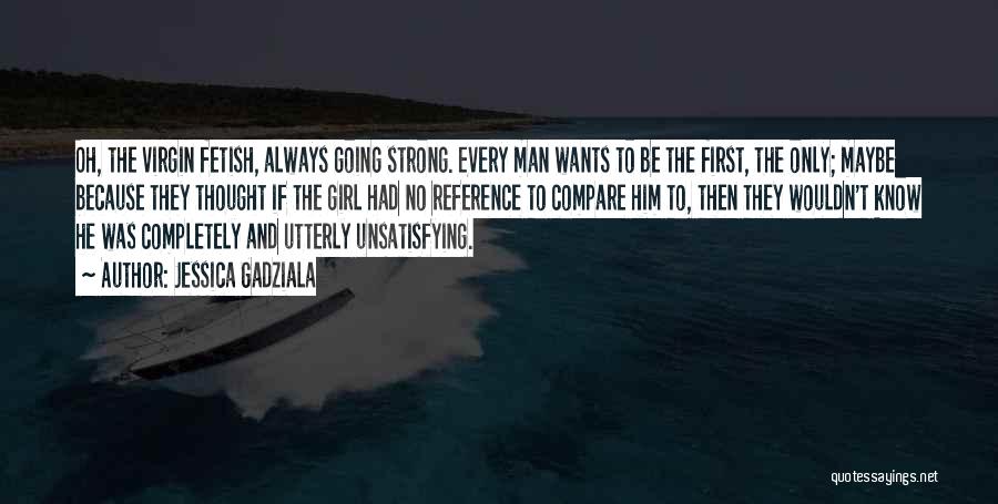 Jessica Gadziala Quotes 2158491 Jessica Gadziala Quotes 2158491