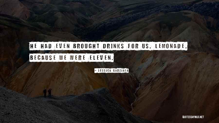 Jessica Gadziala Quotes 226221 Jessica Gadziala Quotes 226221