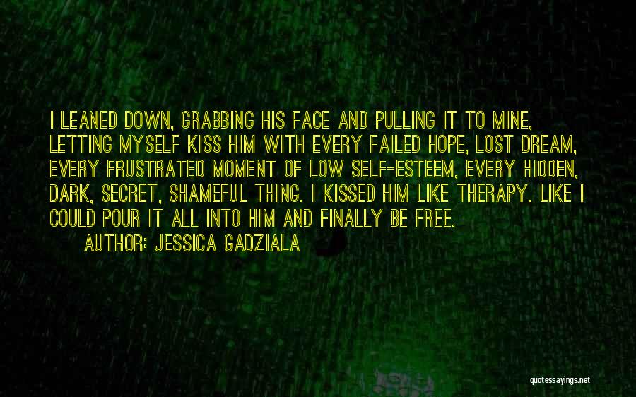 Jessica Gadziala Quotes 753420 Jessica Gadziala Quotes 753420