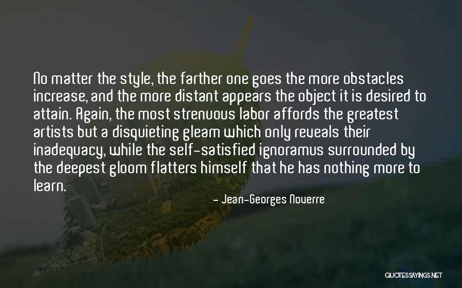 Jessica Gaston Quotes By Jean-Georges Noverre Jessica Gaston Quotes By Jean-Georges Noverre
