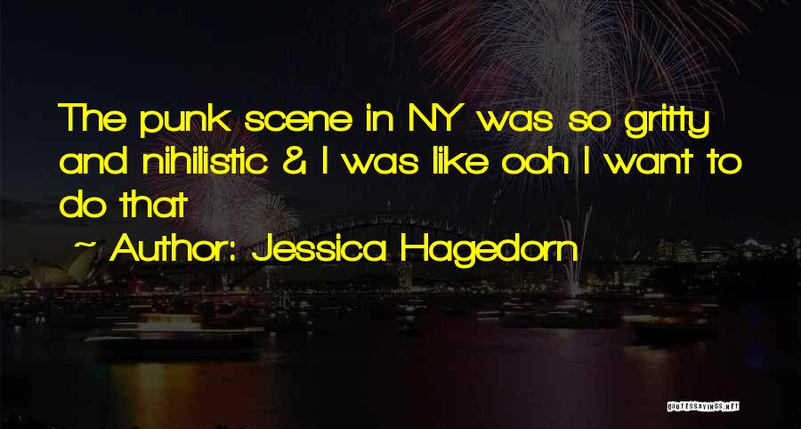 Jessica Hagedorn Quotes 1613645