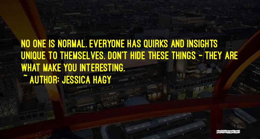 Jessica Hagy Quotes 1268085