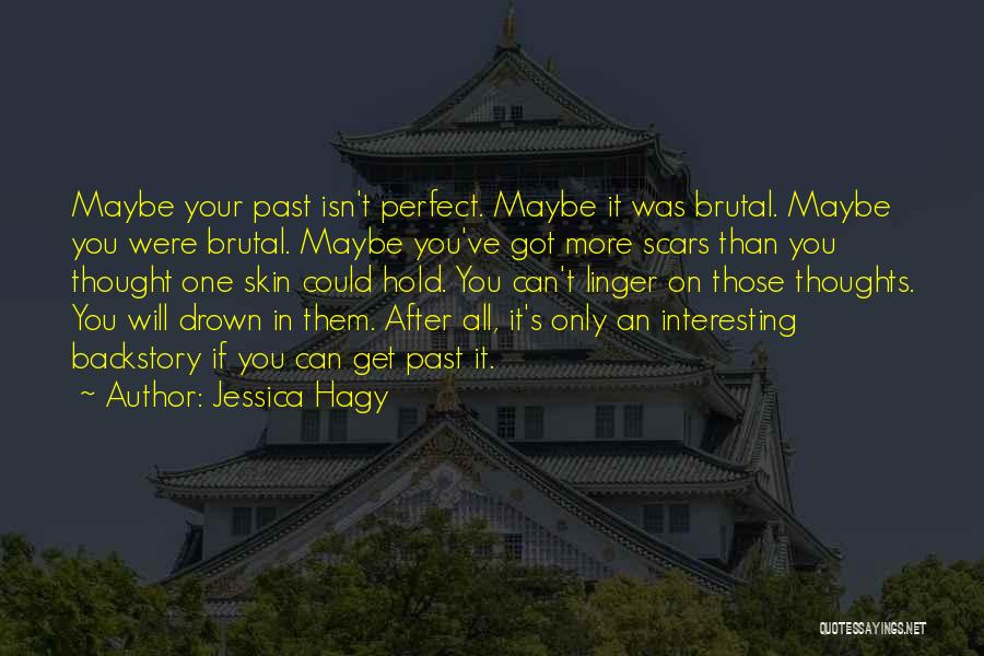 Jessica Hagy Quotes 1755241