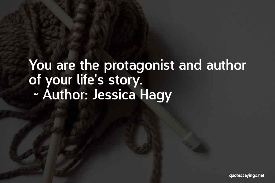 Jessica Hagy Quotes 189064