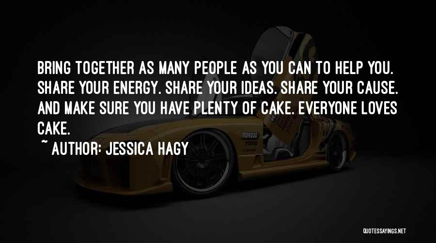Jessica Hagy Quotes 503236