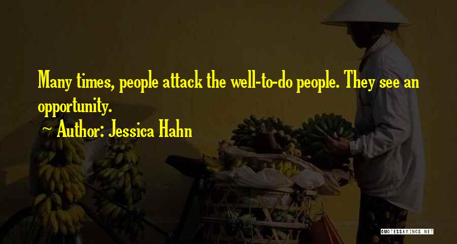 Jessica Hahn Quotes 1901156